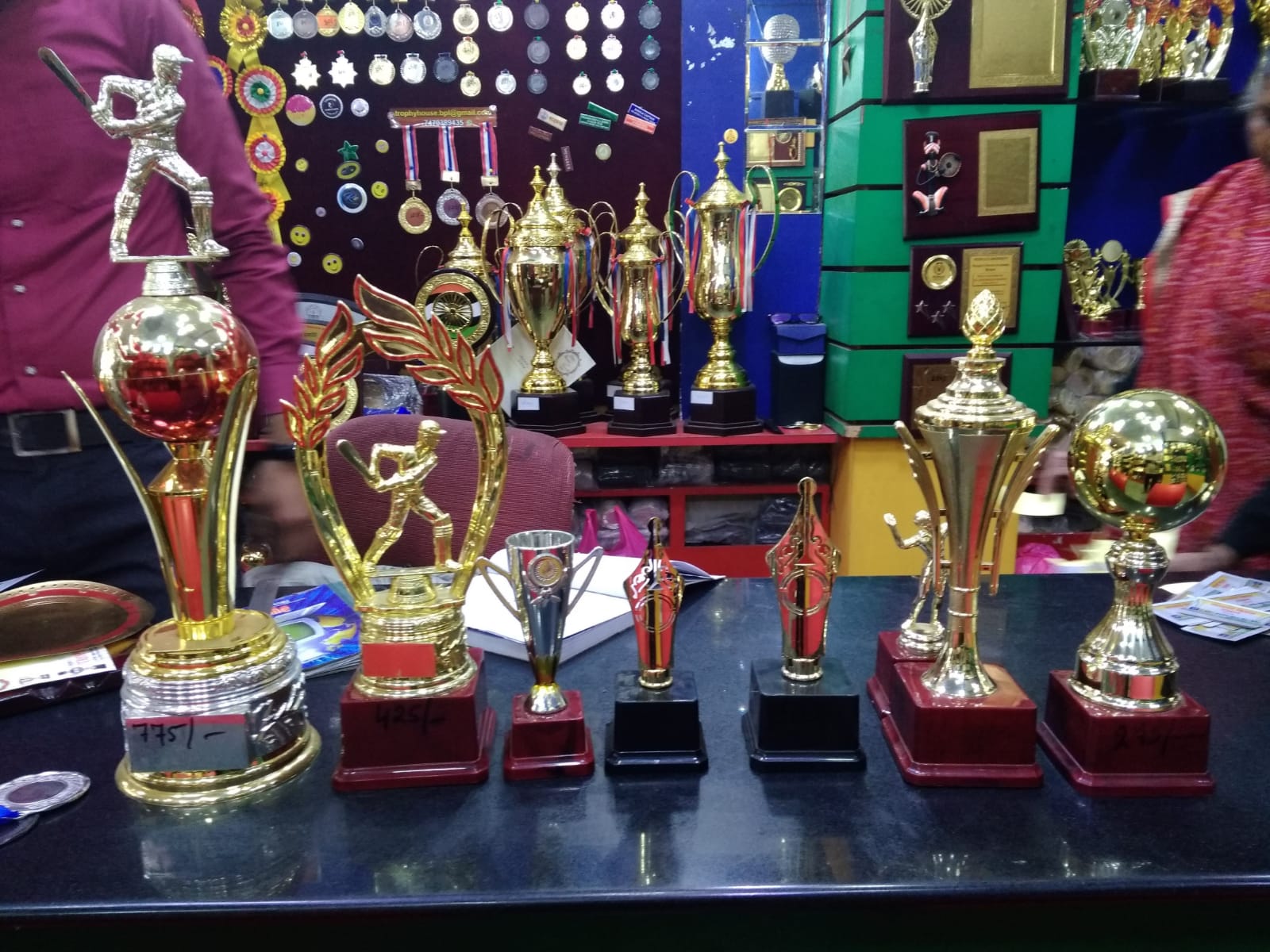 Sports at All Saints College